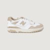 Uomo New Balance | Sneakers New Balance 550 Beige