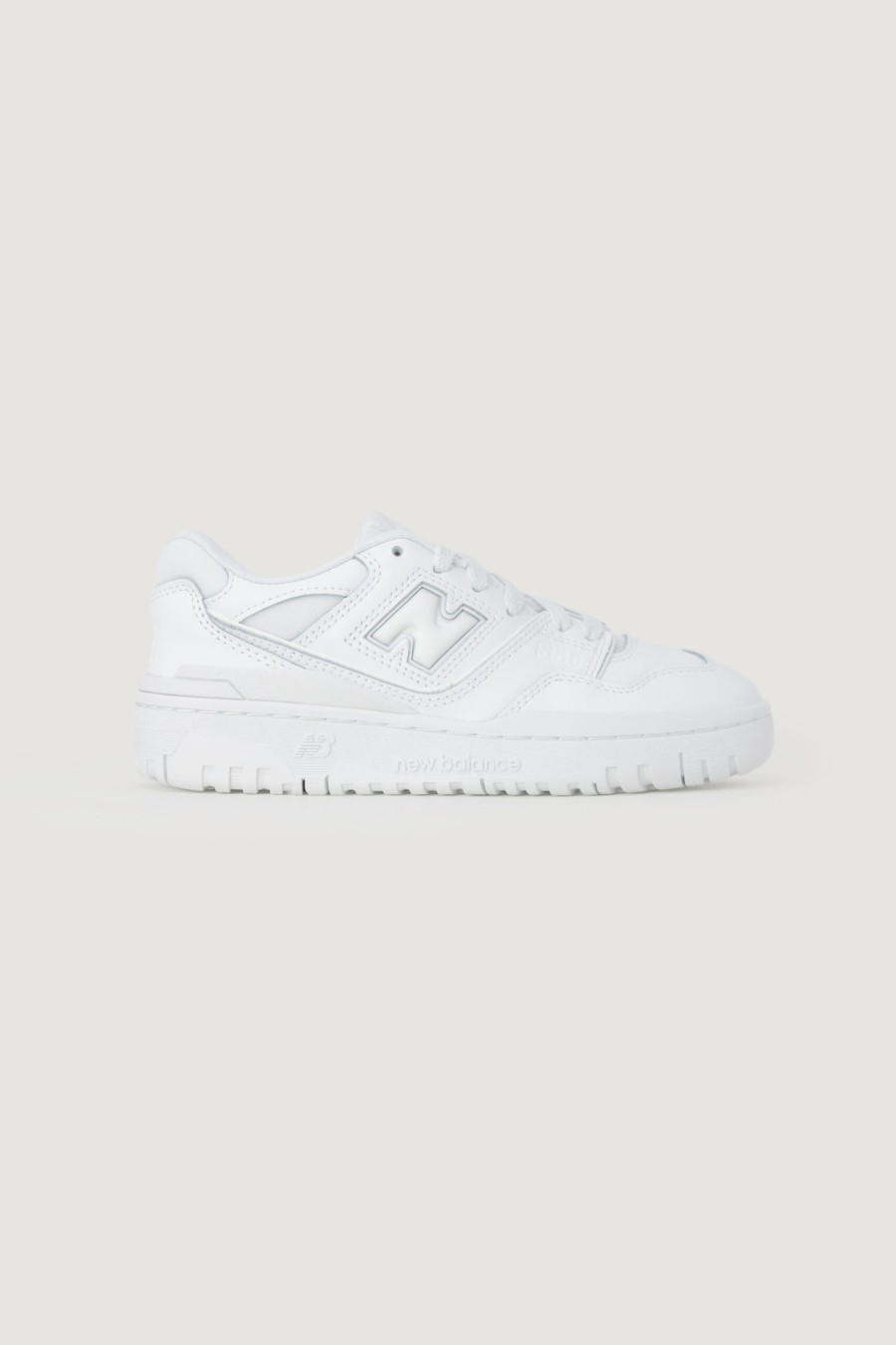 Donna New Balance | Sneakers New Balance 550 Jr Bianco