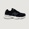 Uomo New Balance | Sneakers New Balance 9060 Nero