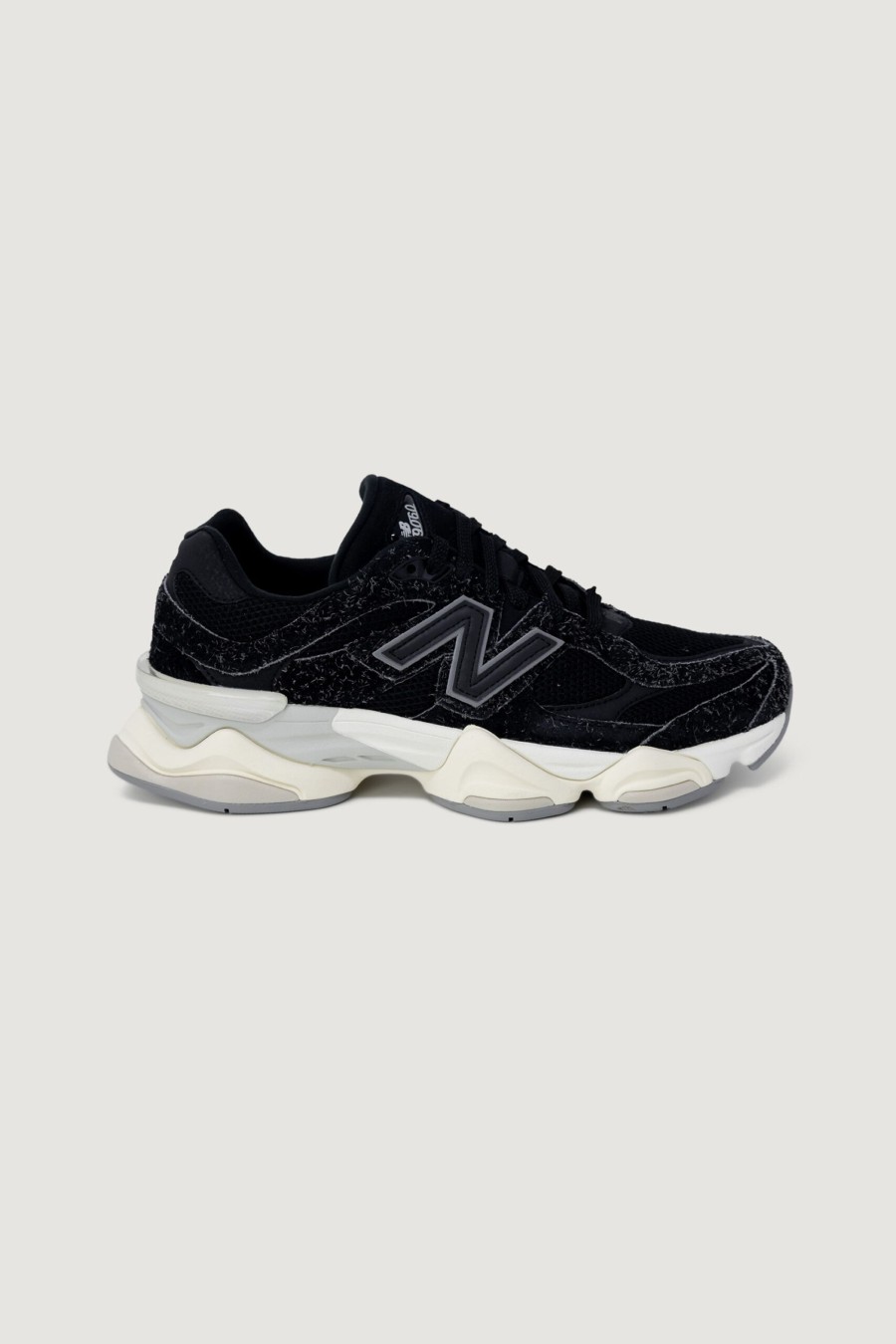 Uomo New Balance | Sneakers New Balance 9060 Nero