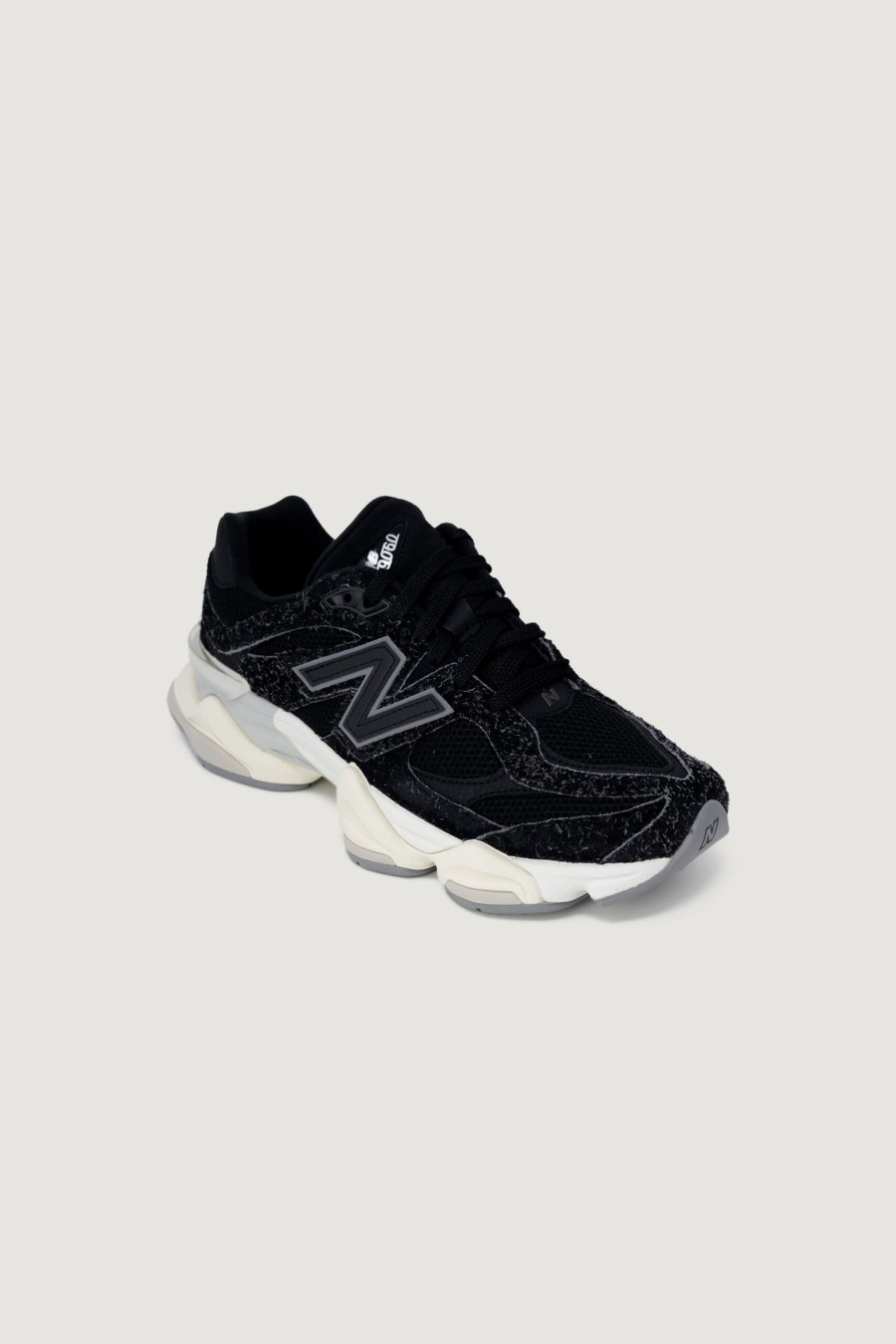 Uomo New Balance | Sneakers New Balance 9060 Nero