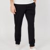 Uomo Armani Exchange | Pantaloni Slim Armani Exchange Nero