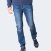 Uomo Armani Exchange | Jeans Slim Armani Exchange Denim