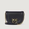 Donna Pinko | Borsa Pinko Mini Love Nero