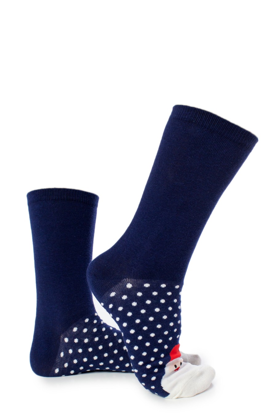 Uomo Only & Sons | Calzini Lunghi Only & Sons Noel X Sock 4-Pack Blue Scuro