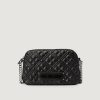 Donna Love Moschino | Borsa Love Moschino Quilted Nero