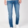 Uomo Antony Morato | Jeans Skinny Antony Morato Mason Skinny Fit In Power Denim