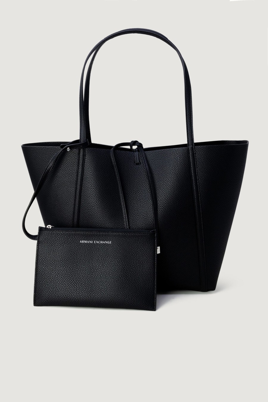 Donna Armani Exchange | Borsa Armani Exchange Nero