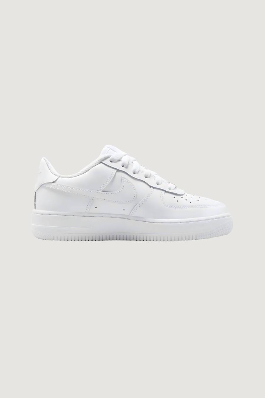 Donna Nike | Sneakers Nike Air Force 1 Jr Bianco