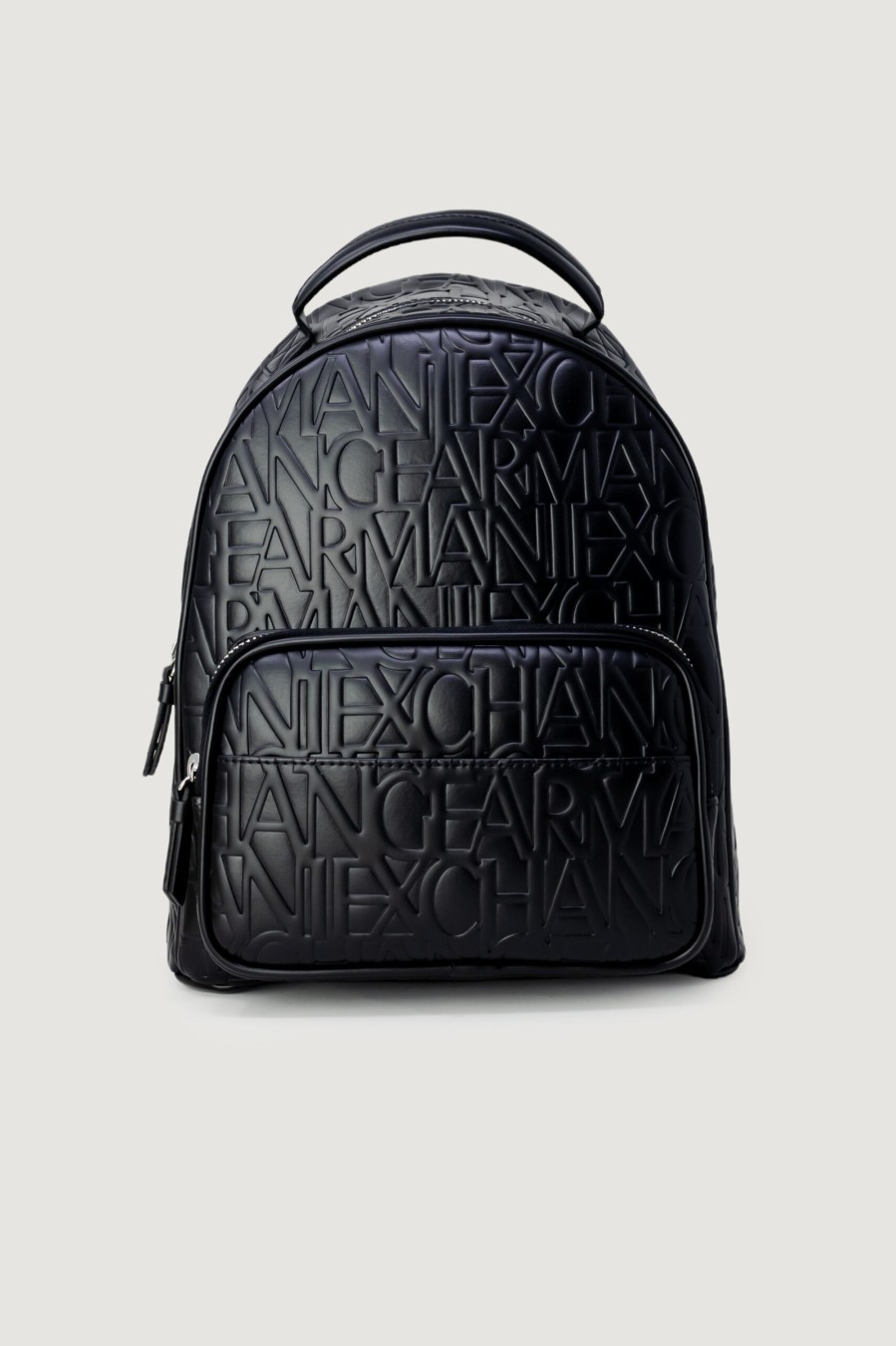 Donna Armani Exchange | Zaino Armani Exchange Nero