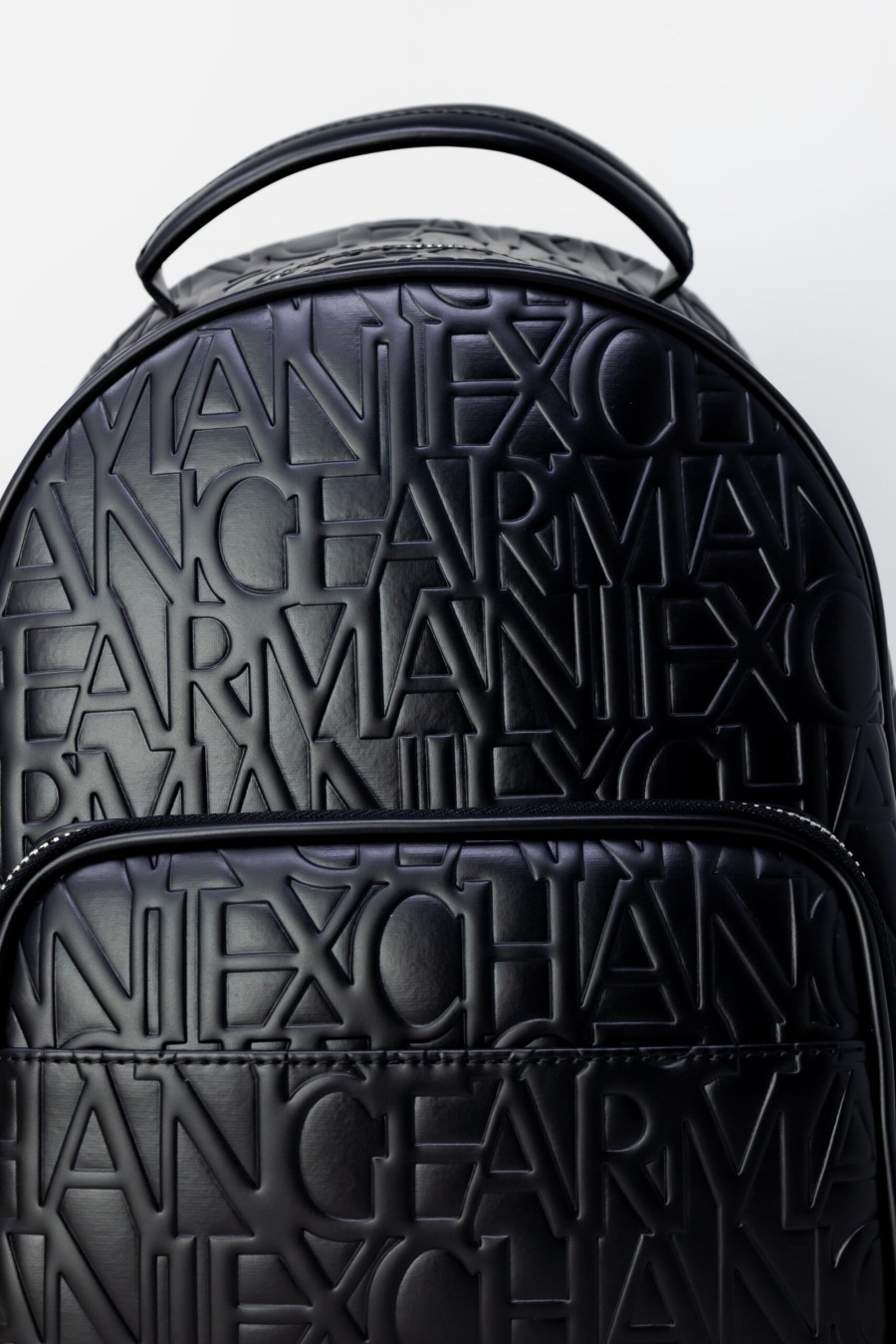 Donna Armani Exchange | Zaino Armani Exchange Nero