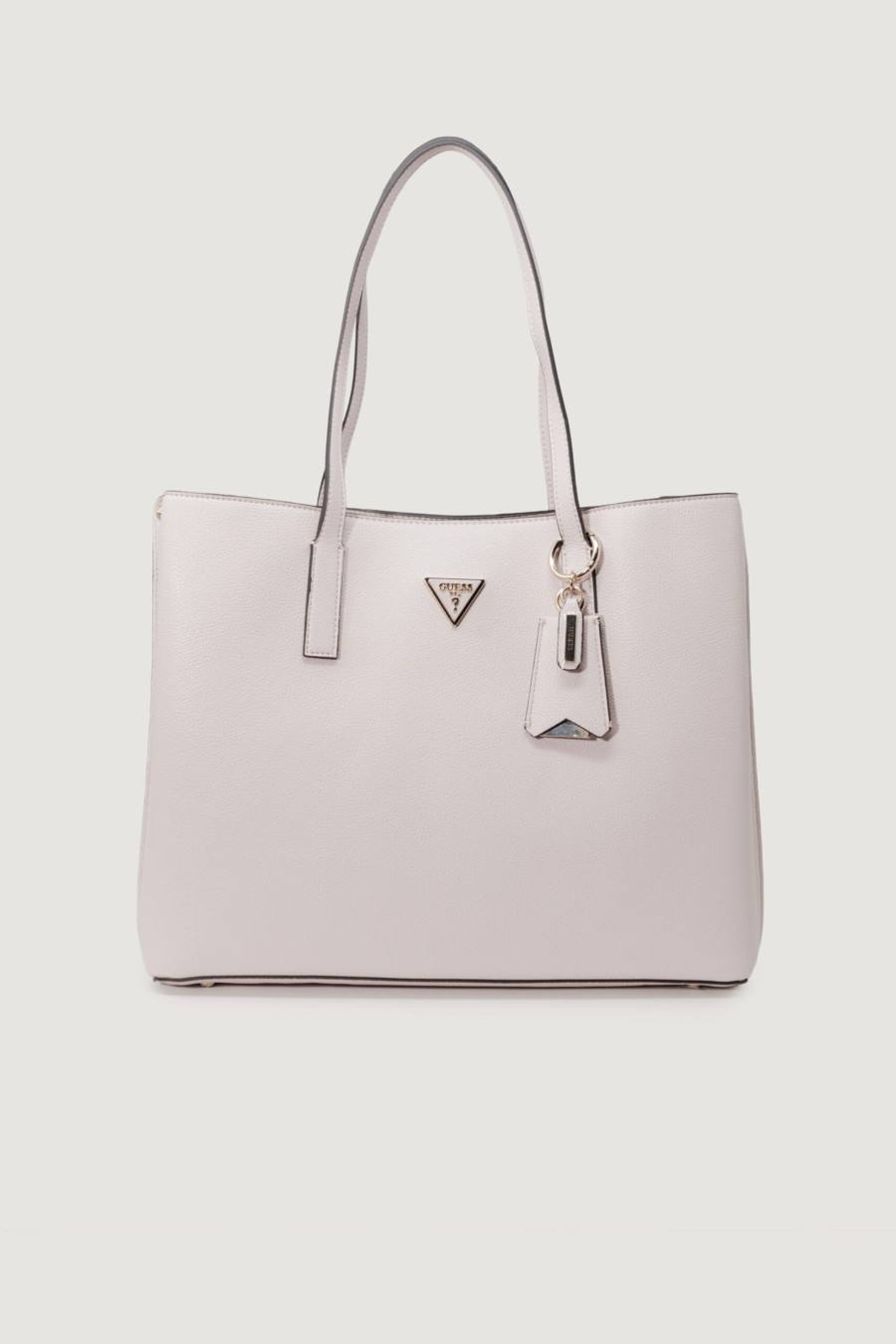 Donna Guess | Borsa Guess Meridian Girlfriend Tote Rosa