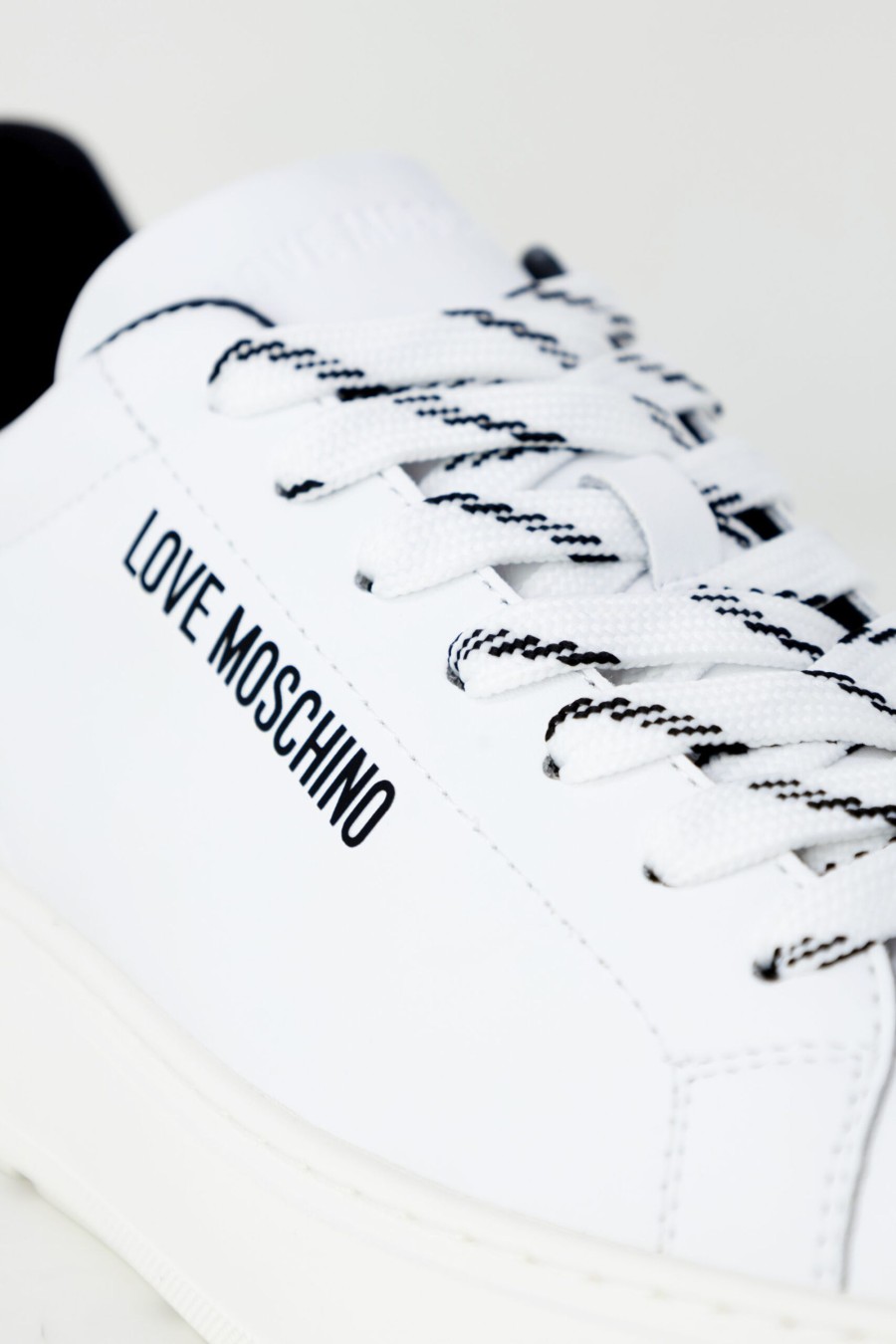 Donna Love Moschino | Sneakers Love Moschino Nero