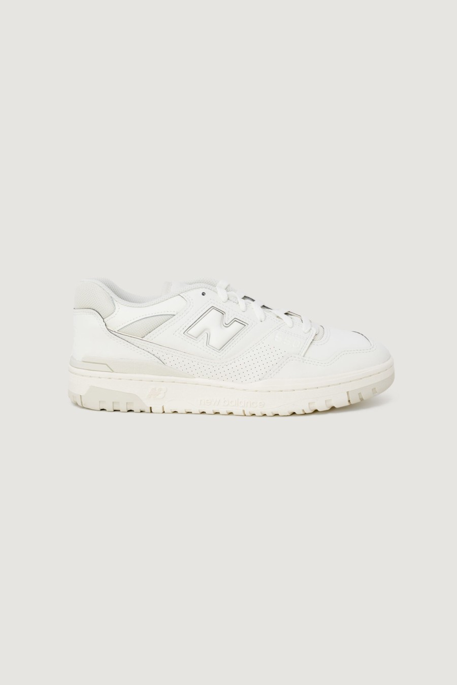 Uomo New Balance | Sneakers New Balance 550 Panna