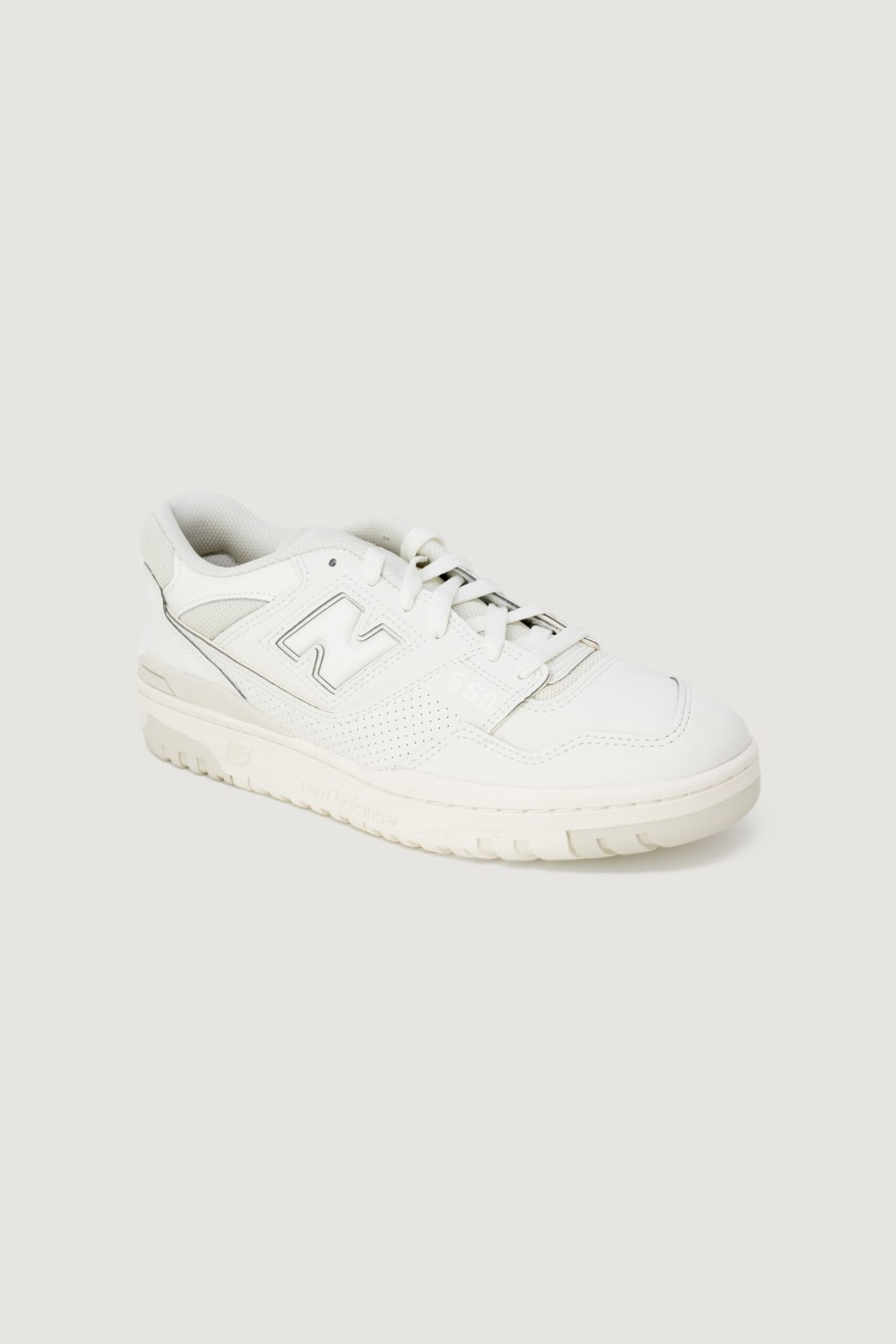 Uomo New Balance | Sneakers New Balance 550 Panna