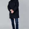 Uomo Replay | Parka Replay - Blu Marine