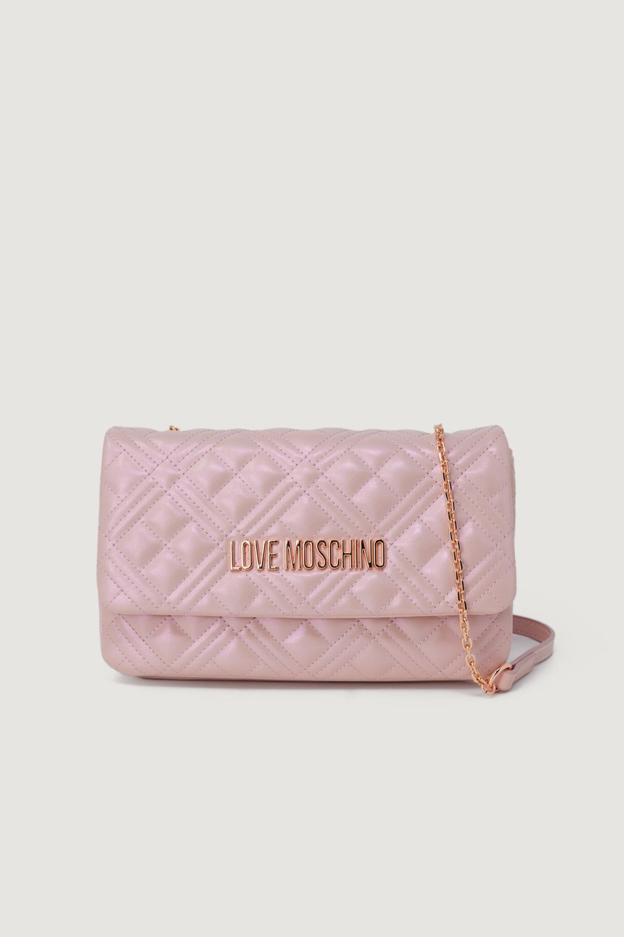 Donna Love Moschino | Borsa Love Moschino Rosa