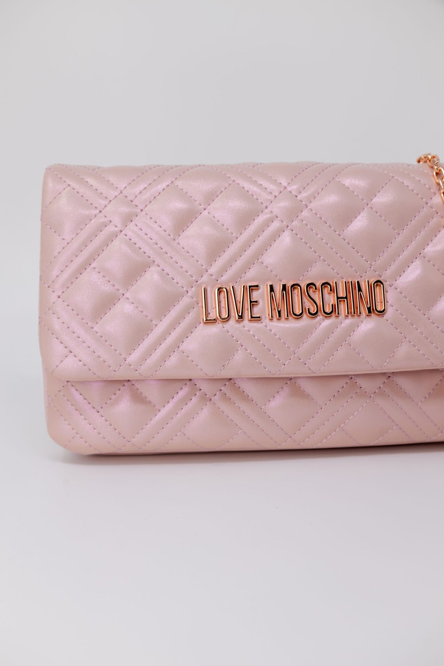 Donna Love Moschino | Borsa Love Moschino Rosa