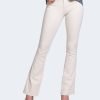 Donna Only | Jeans Bootcut Only Onlblush Mid Flared Dnm Dot019 Noos Panna