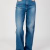 Donna Tommy Hilfiger | Jeans Mom Tommy Hilfiger Claire Hr Wdcg6159 Denim