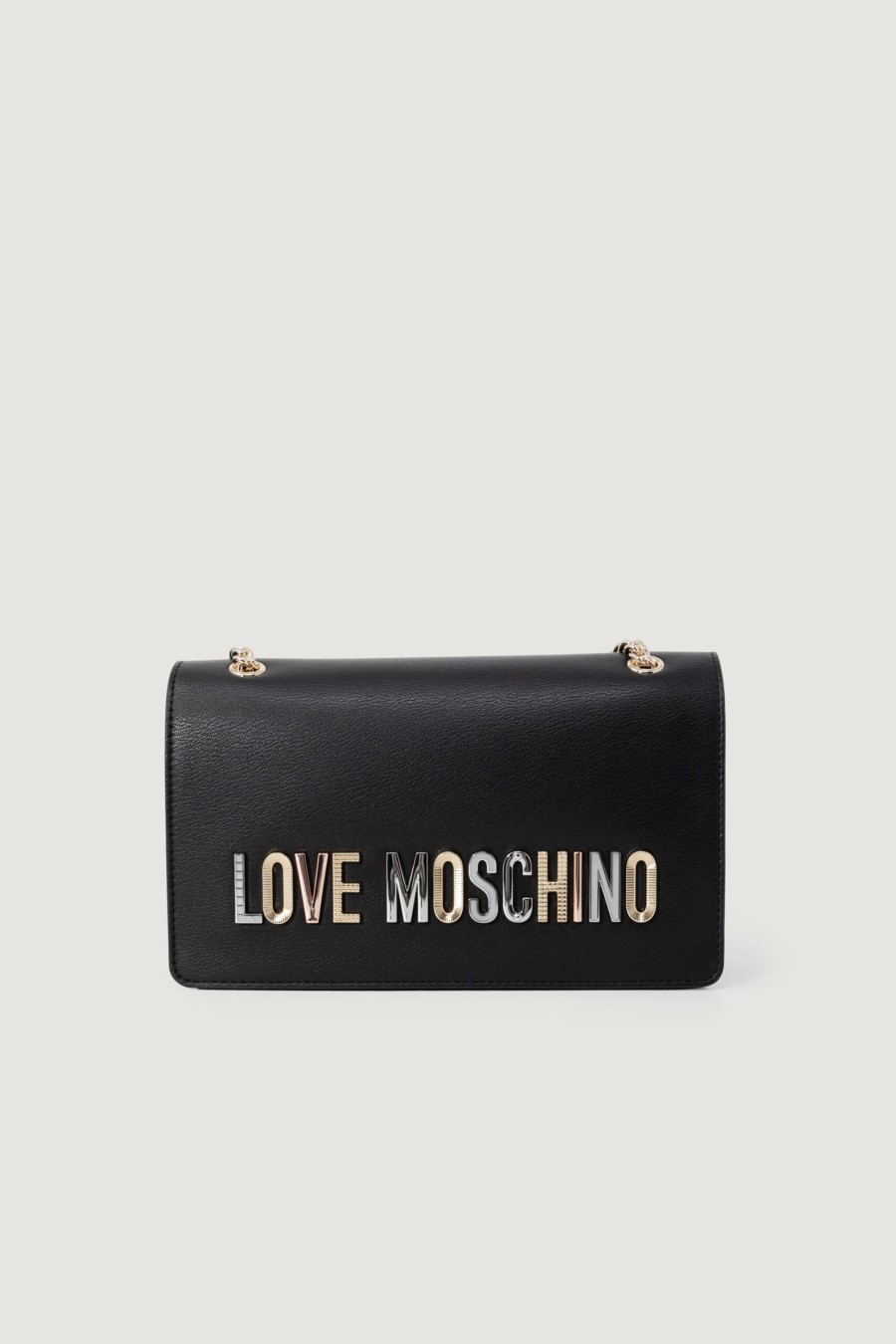 Donna Love Moschino | Borsa Love Moschino Nero