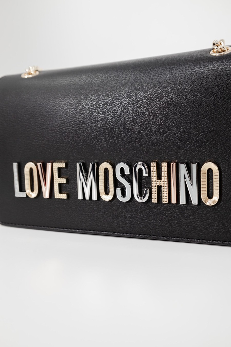 Donna Love Moschino | Borsa Love Moschino Nero