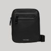 Uomo Calvin Klein | Borsa Calvin Klein Nero