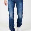 Uomo Armani Exchange | Jeans Slim Armani Exchange Denim