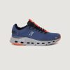 Uomo On Running | Sneakers On Running Cloudnova Form Blu