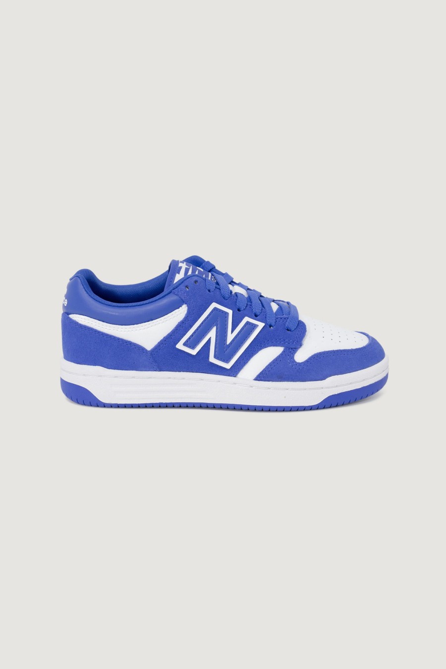 Donna New Balance | Sneakers New Balance Jr Blu