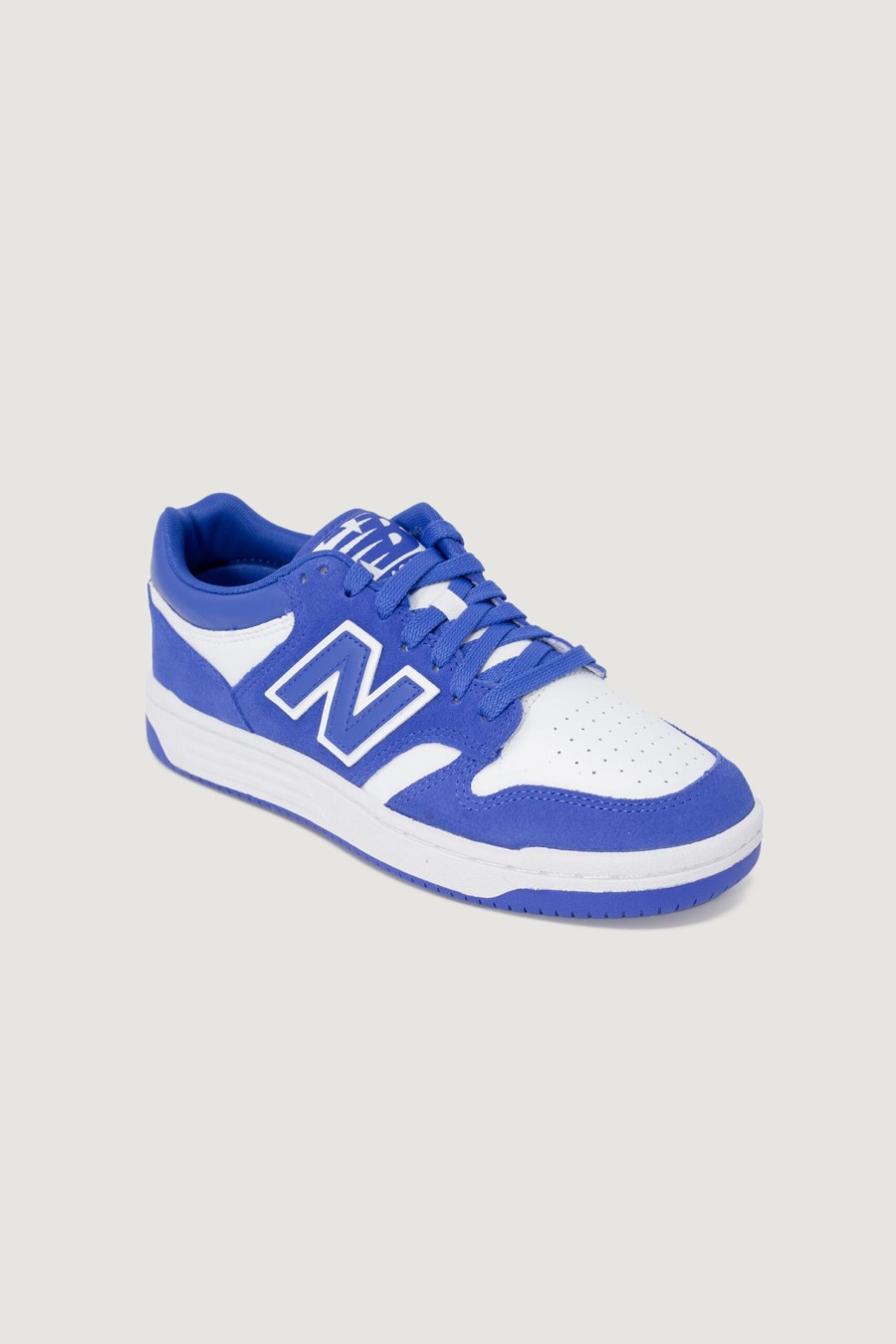 Donna New Balance | Sneakers New Balance Jr Blu