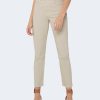 Donna Only | Jeans Mom Only Emily Hw Life Raw Crpank Noos Beige