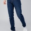 Uomo Liu-jo | Jeans Slim Liu-Jo Frankdk Denim