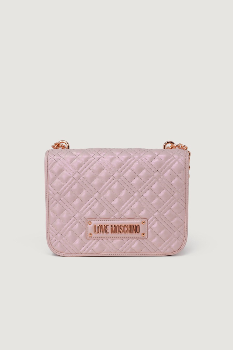 Donna Love Moschino | Borsa Love Moschino Rosa