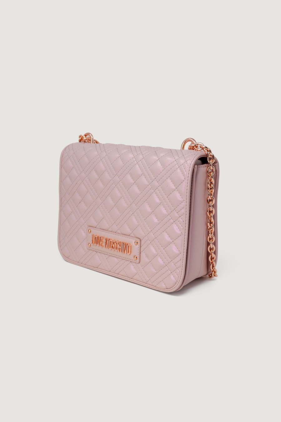 Donna Love Moschino | Borsa Love Moschino Rosa