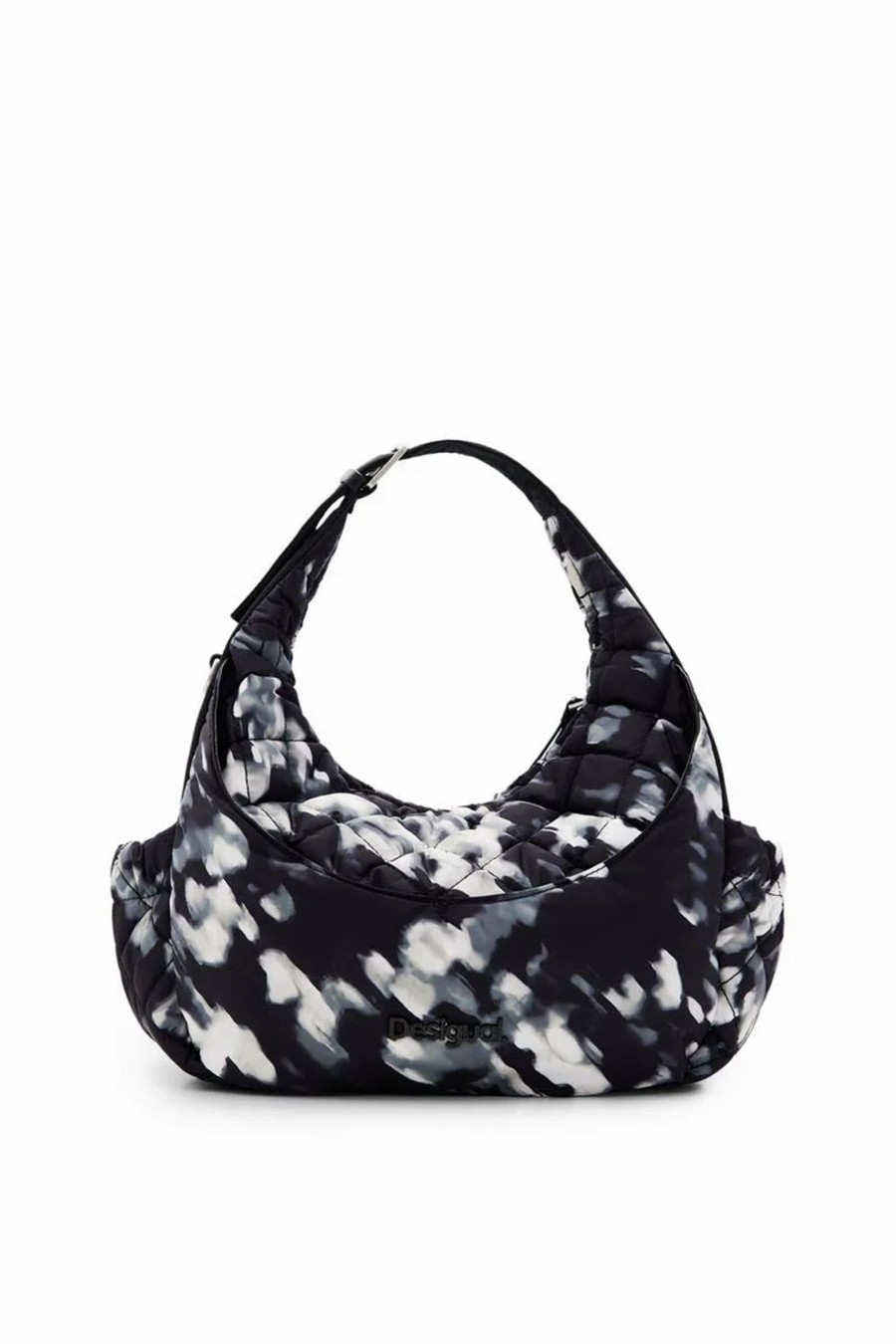 Donna Desigual | Borsa Desigual Bols_Yenes Birmalph Nero