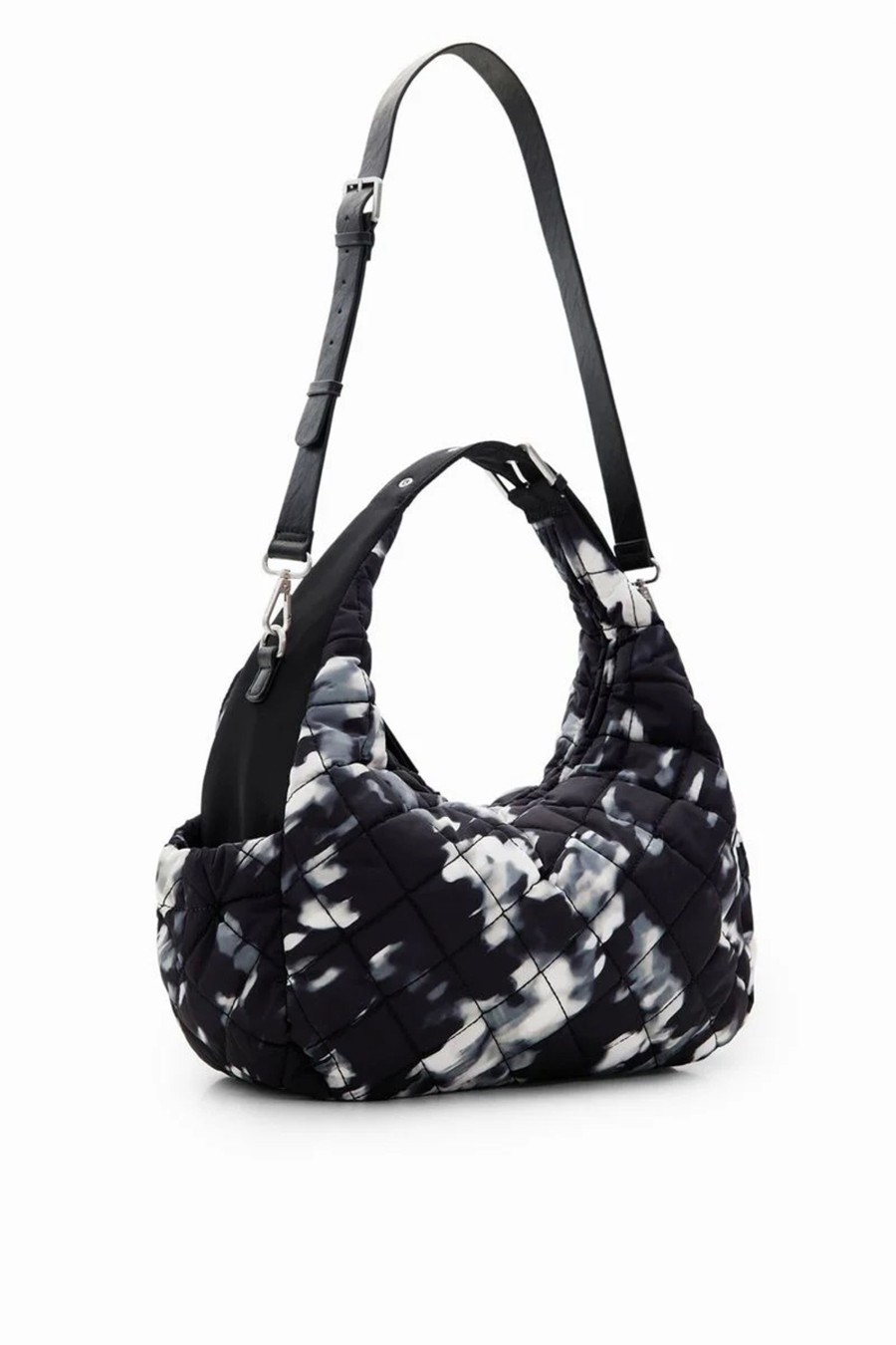 Donna Desigual | Borsa Desigual Bols_Yenes Birmalph Nero