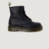 Donna Dr. Martens | Anfibi Dr. Martens 1460 Pascal Bex Pisa Nero