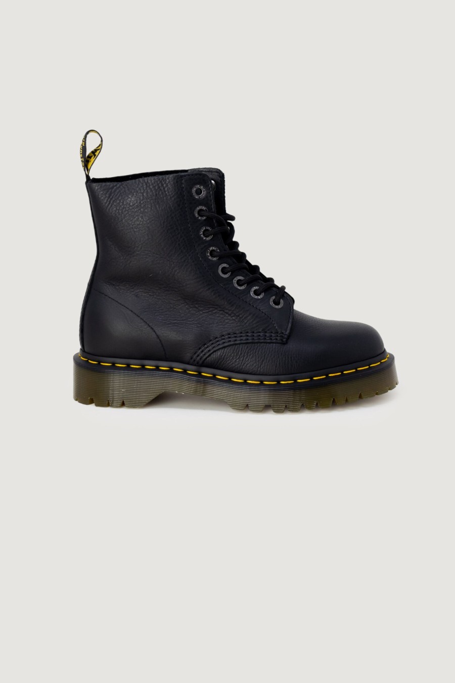 Donna Dr. Martens | Anfibi Dr. Martens 1460 Pascal Bex Pisa Nero