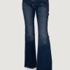 Donna Levi's® | Jeans Bootcut Levi'S® 726 Hr Flare Denim Scuro