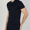 Uomo Antony Morato | T-Shirt Antony Morato Blu