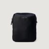 Uomo Calvin Klein | Borsa Calvin Klein Must Reporter S Nero