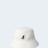 Uomo Kangol | Kangol Bermuda Panna