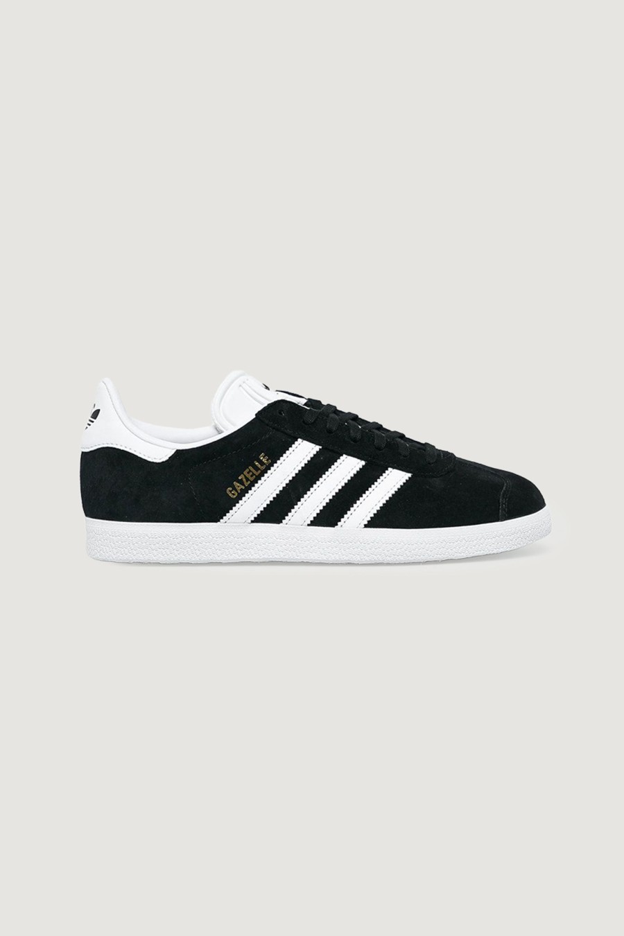 Donna Adidas Originals | Sneakers Adidas Originals Gazelle Nero