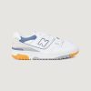 Donna New Balance | Sneakers New Balance 550 Jr Celeste