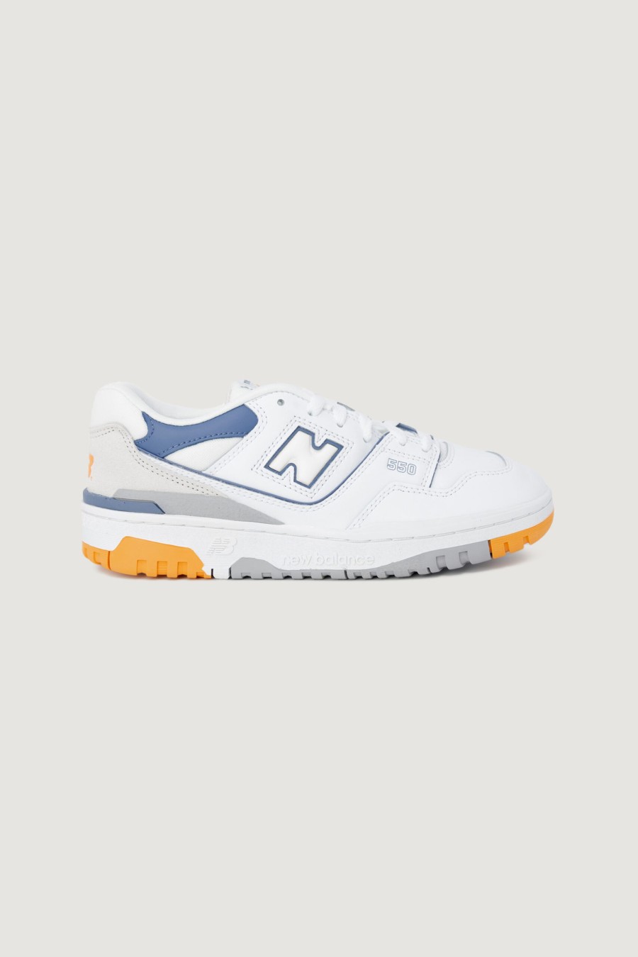 Donna New Balance | Sneakers New Balance 550 Jr Celeste