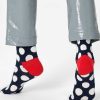 Donna Happy Socks | Calzini Happy Socks Big Dot Blu