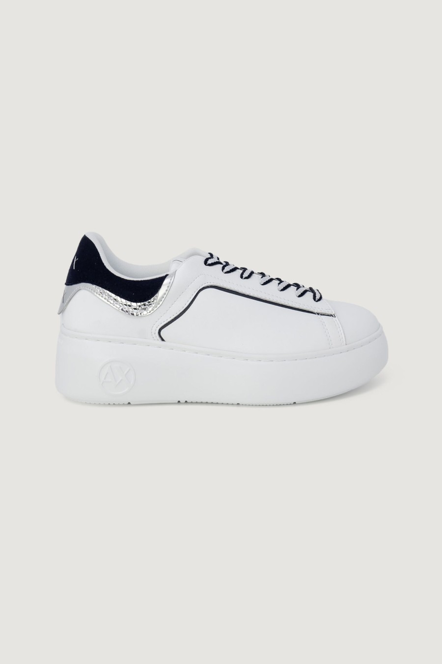 Donna Armani Exchange | Sneakers Armani Exchange Blu