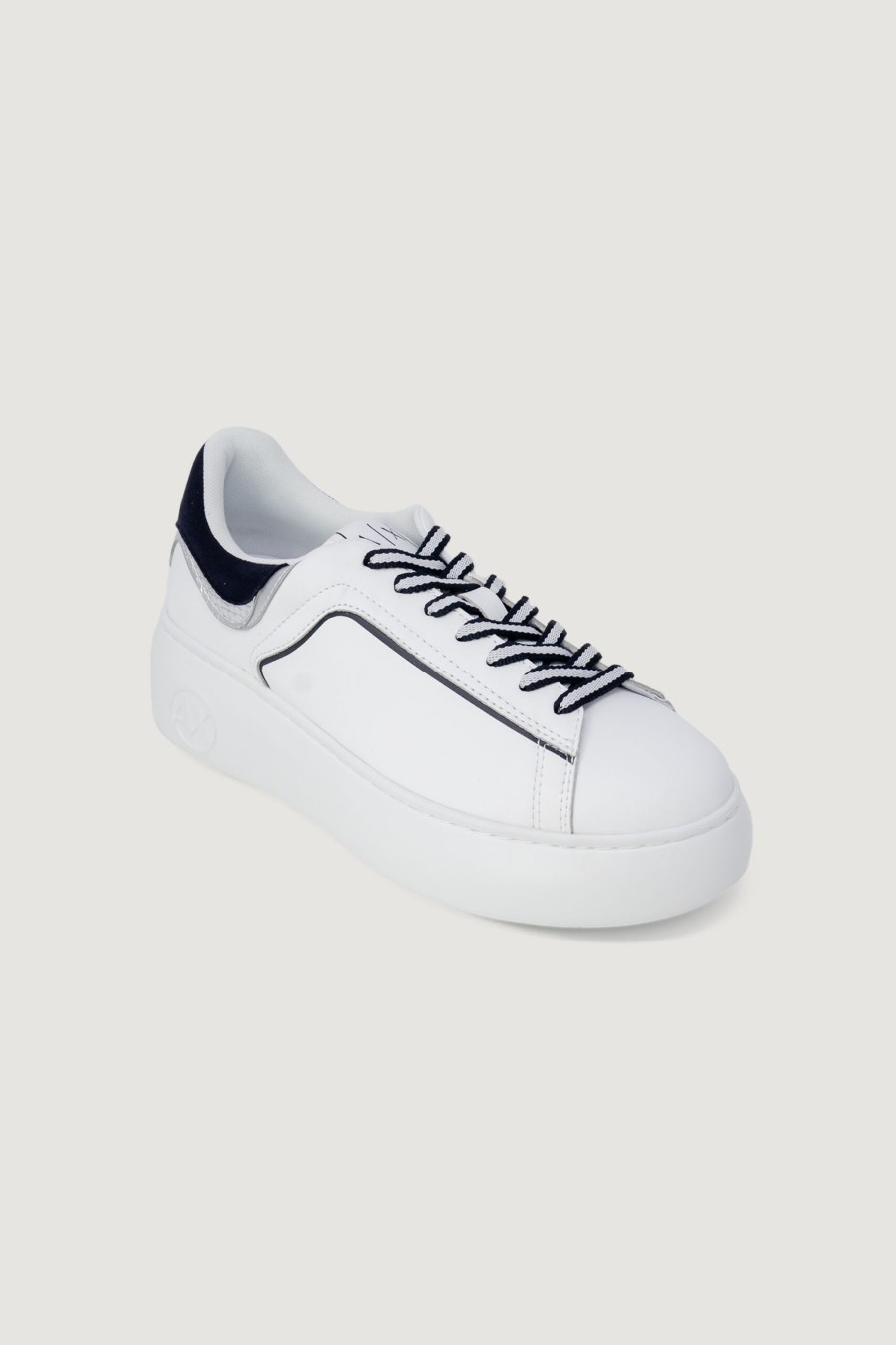 Donna Armani Exchange | Sneakers Armani Exchange Blu