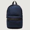 Uomo Tommy Hilfiger | Zaino Tommy Hilfiger Essential Dome Blu